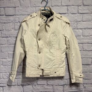 G-Star Utility Jacket Size Small